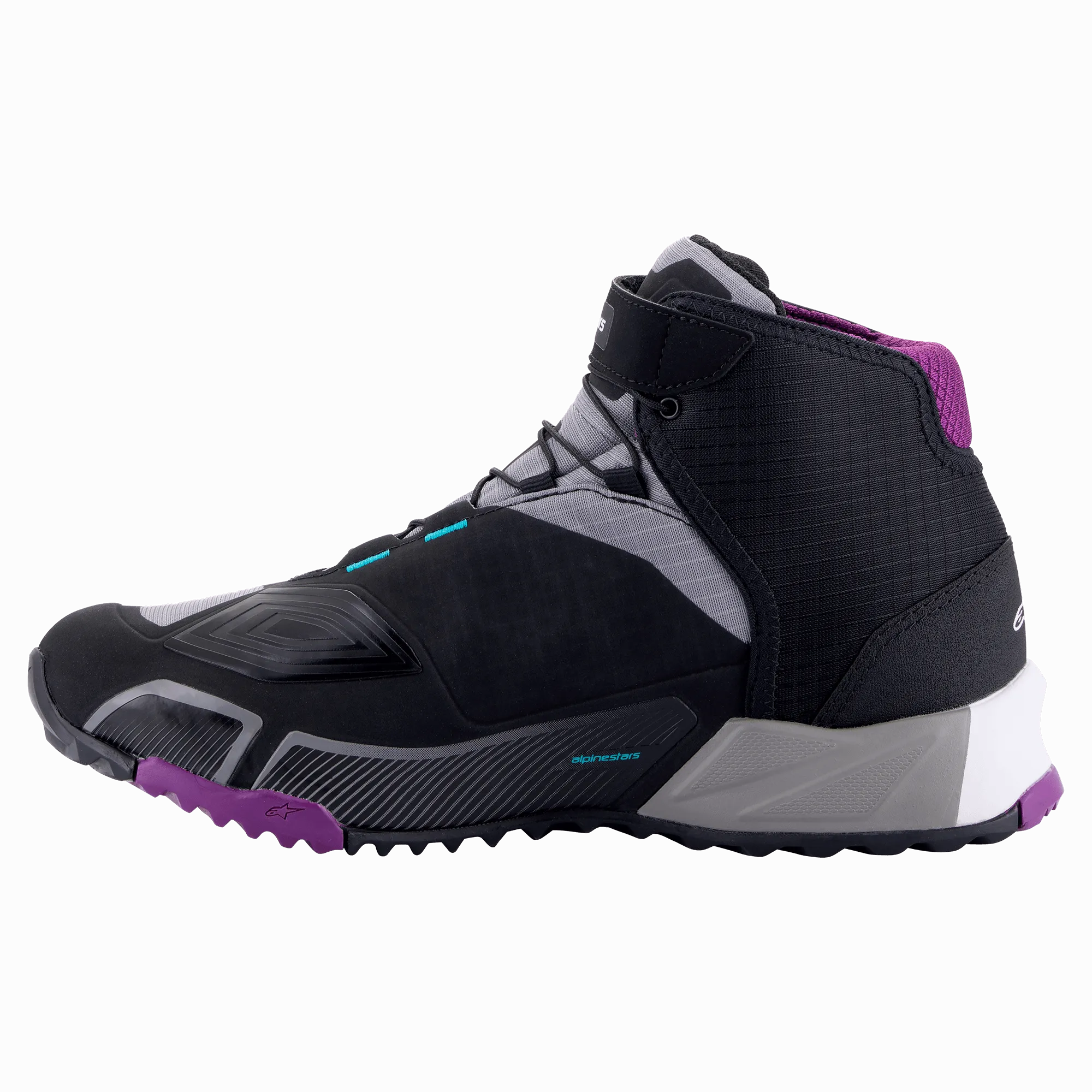 CRX WOMEN'S DRYSTAR RIDING SHOE