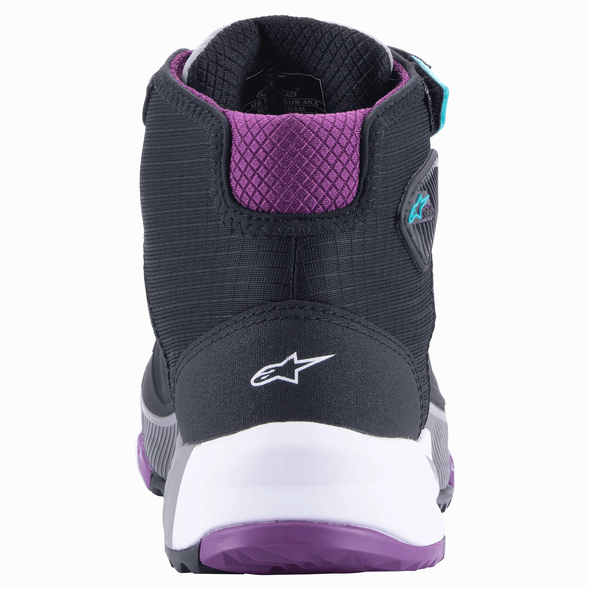CRX WOMEN'S DRYSTAR RIDING SHOE