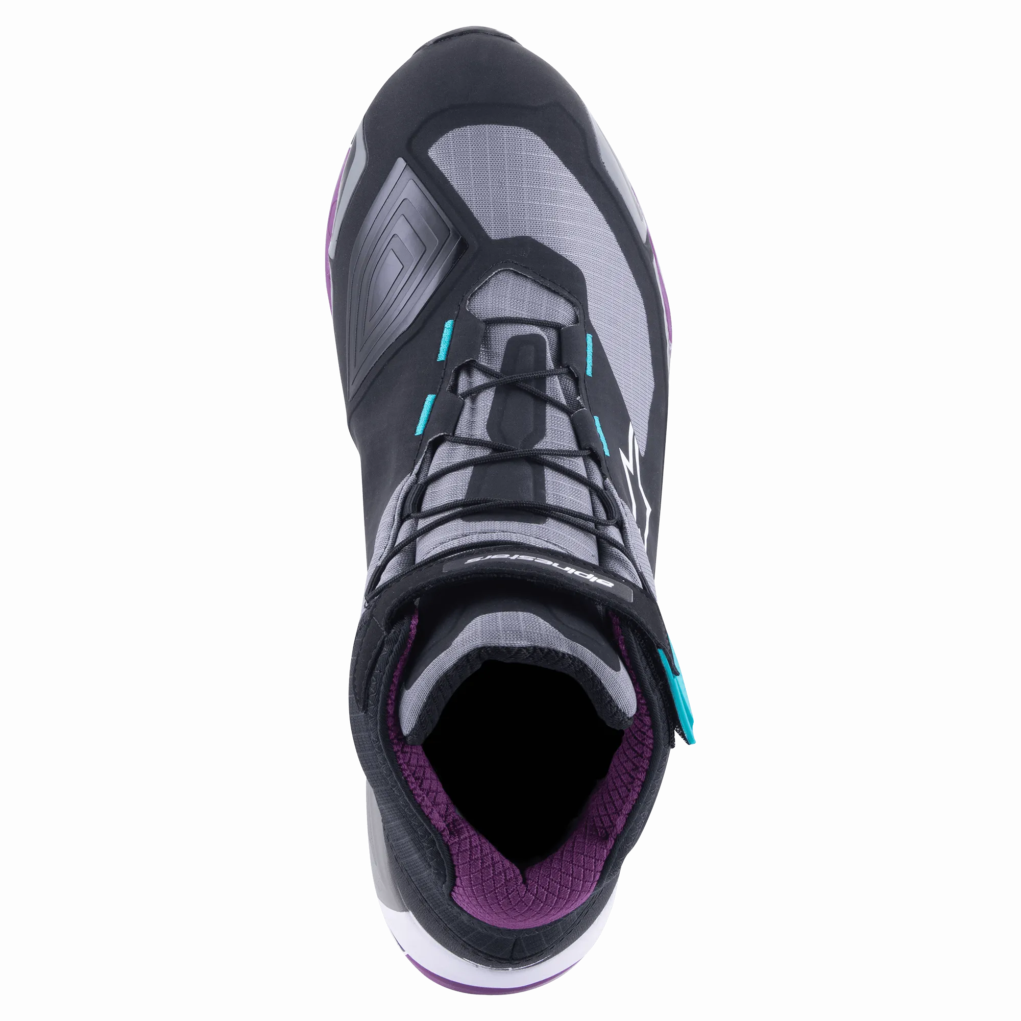 CRX WOMEN'S DRYSTAR RIDING SHOE