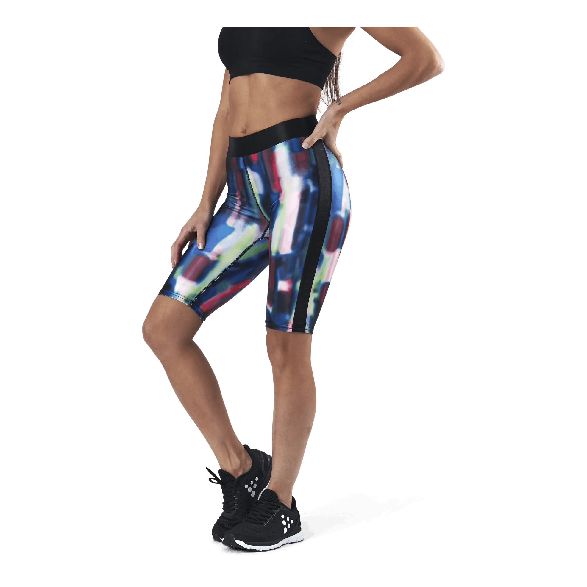 Craft Asome Short Tights Patterned