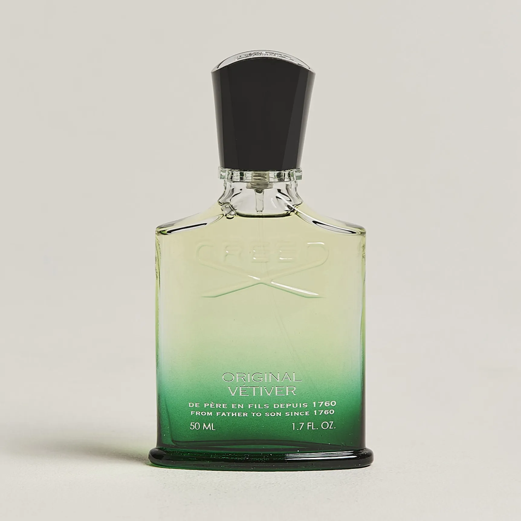 Creed Original Vetiver Eau de Parfum 50ml