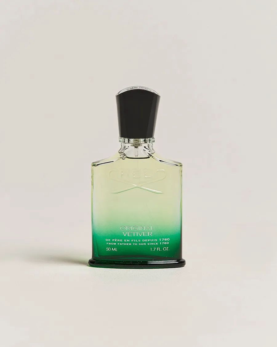 Creed Original Vetiver Eau de Parfum 50ml