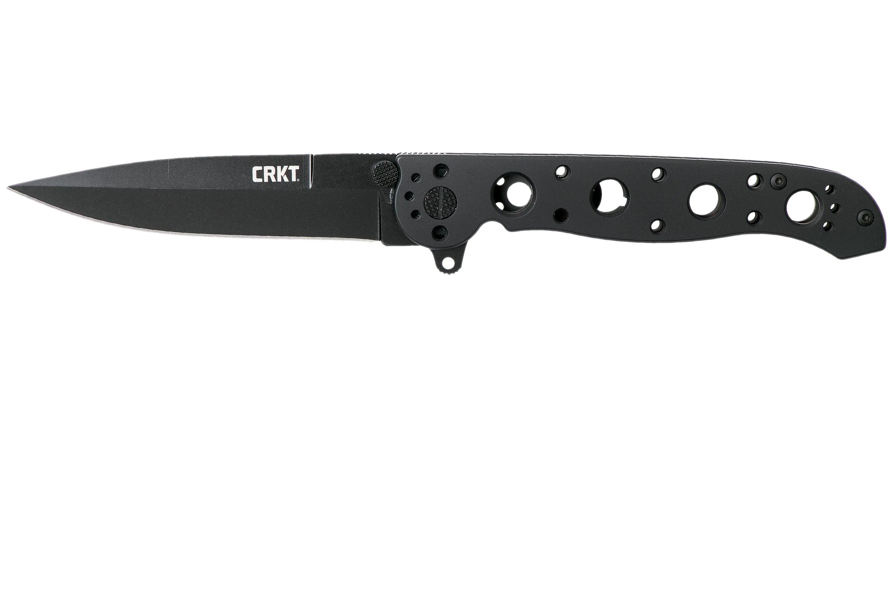 CRKT M1603KS NAVAJA, KIT CARSON DESIGN