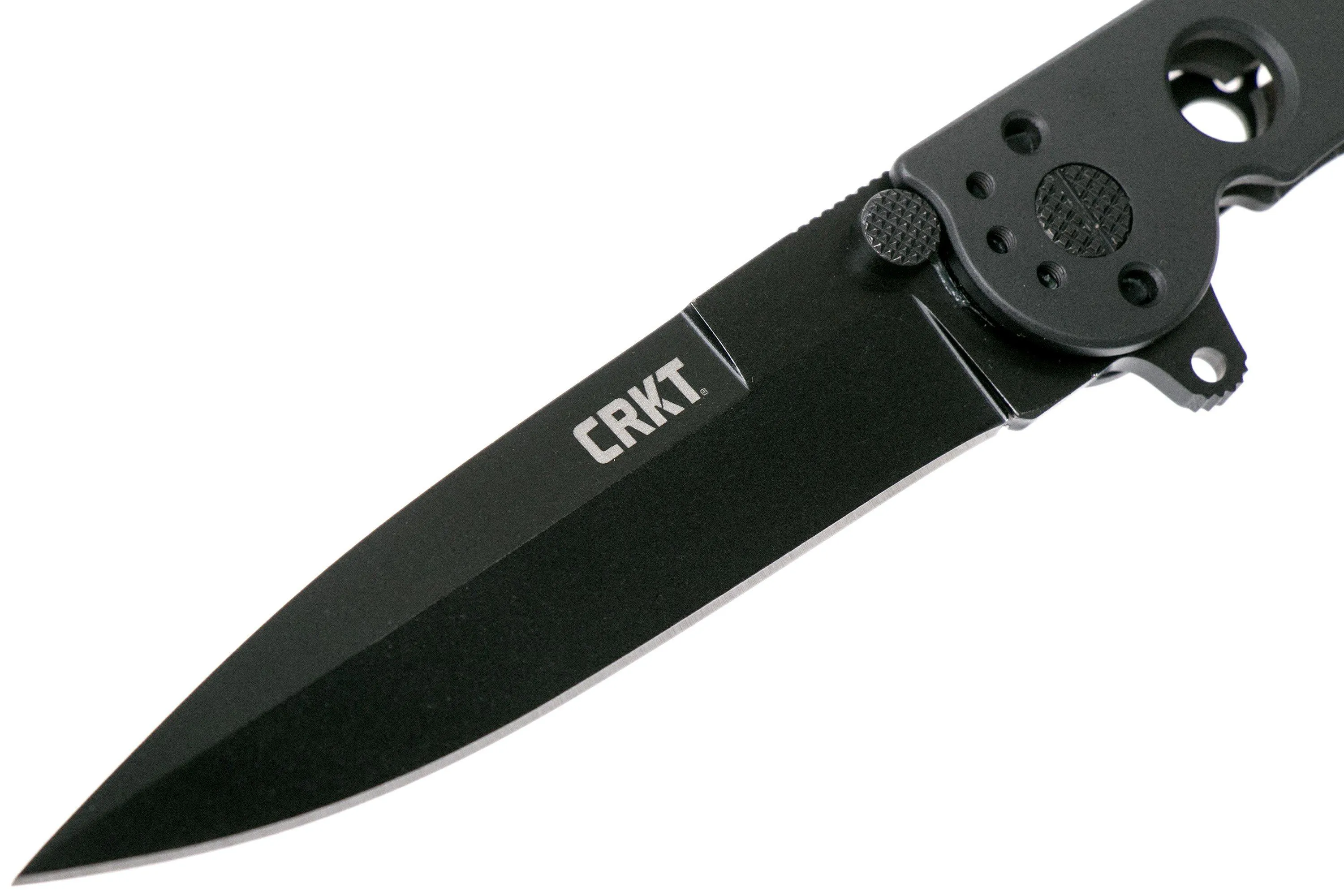 CRKT M1603KS NAVAJA, KIT CARSON DESIGN