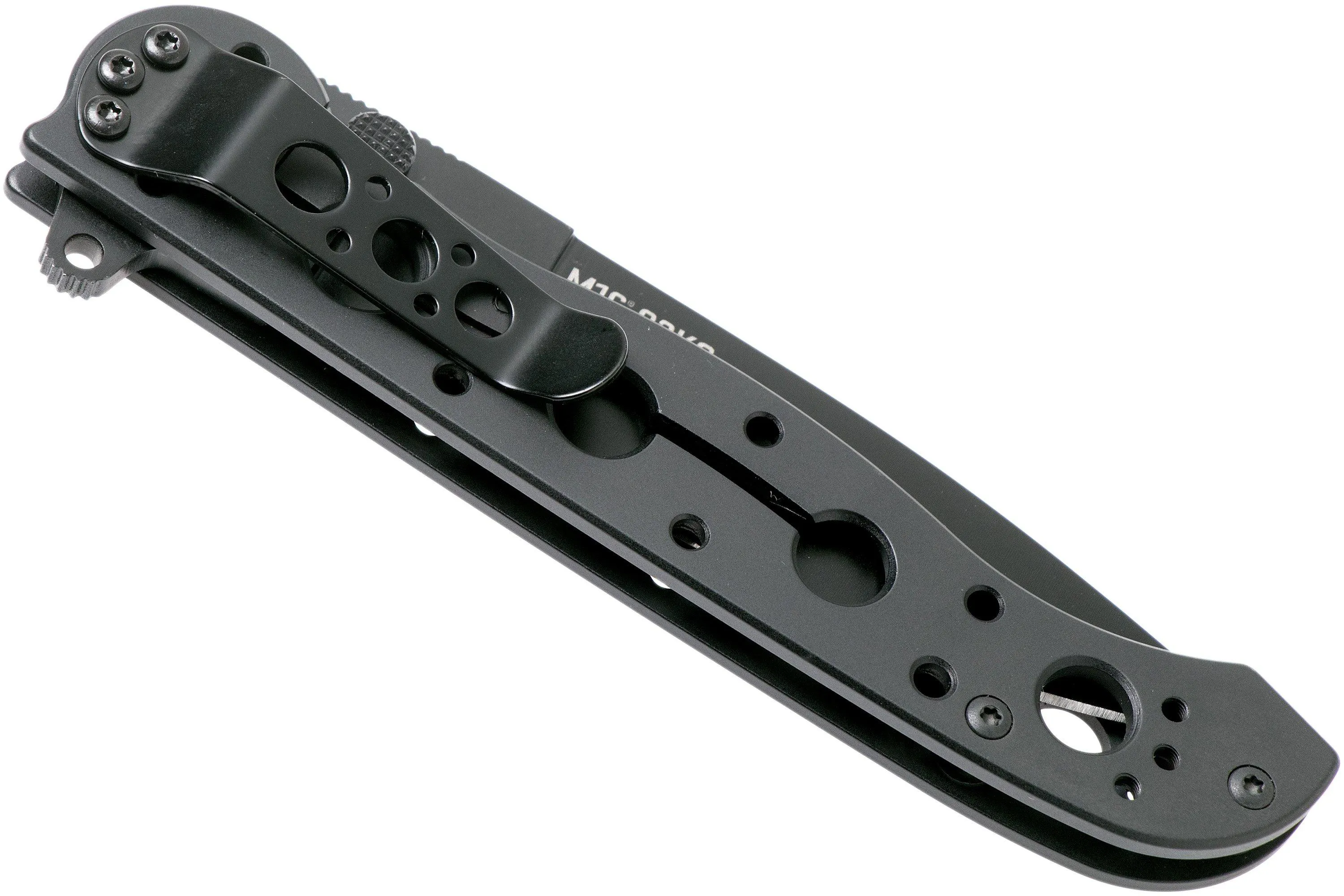 CRKT M1603KS NAVAJA, KIT CARSON DESIGN