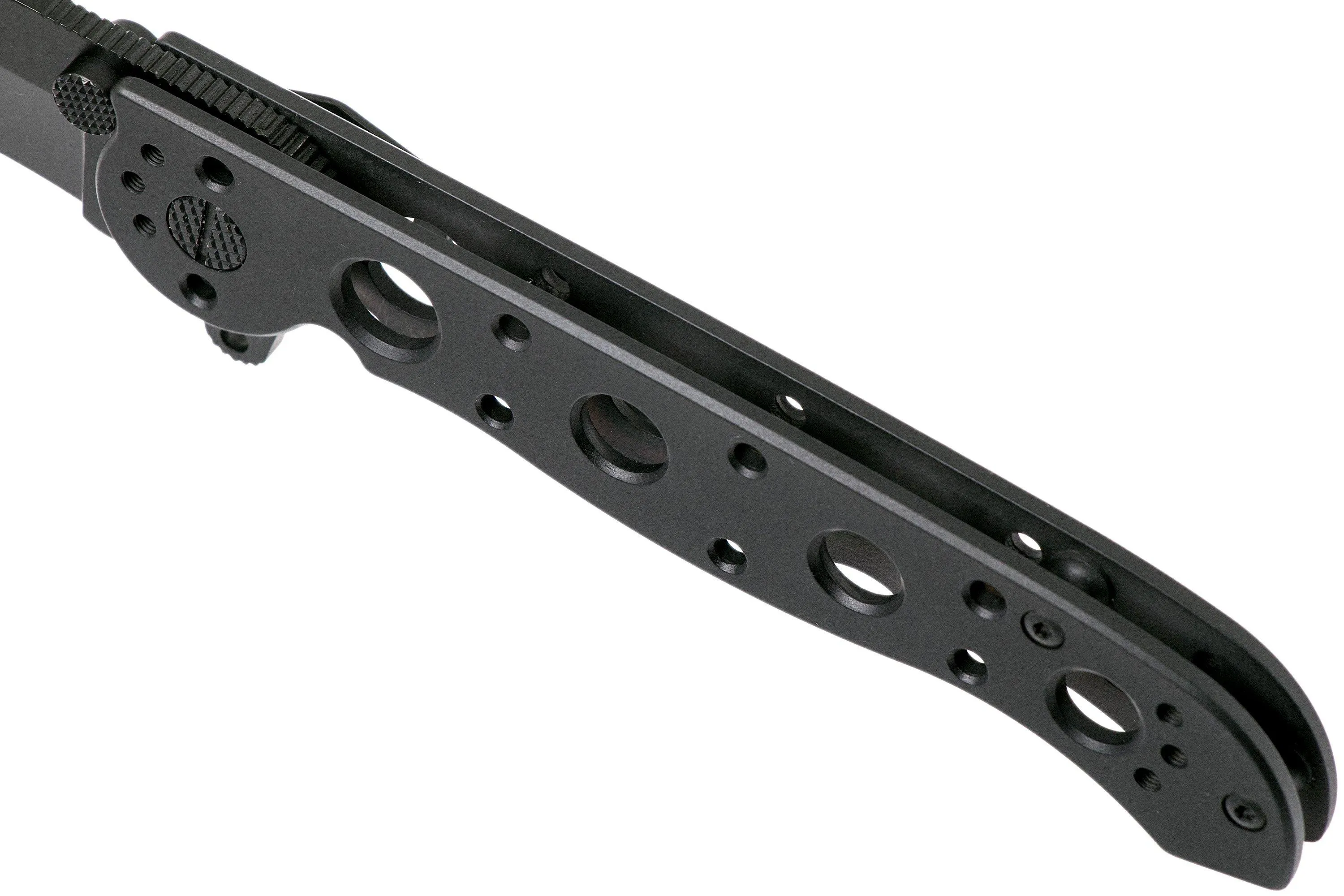 CRKT M1603KS NAVAJA, KIT CARSON DESIGN