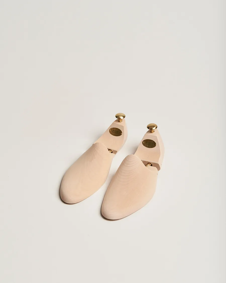 Crockett & Jones Shoe Tree Birch