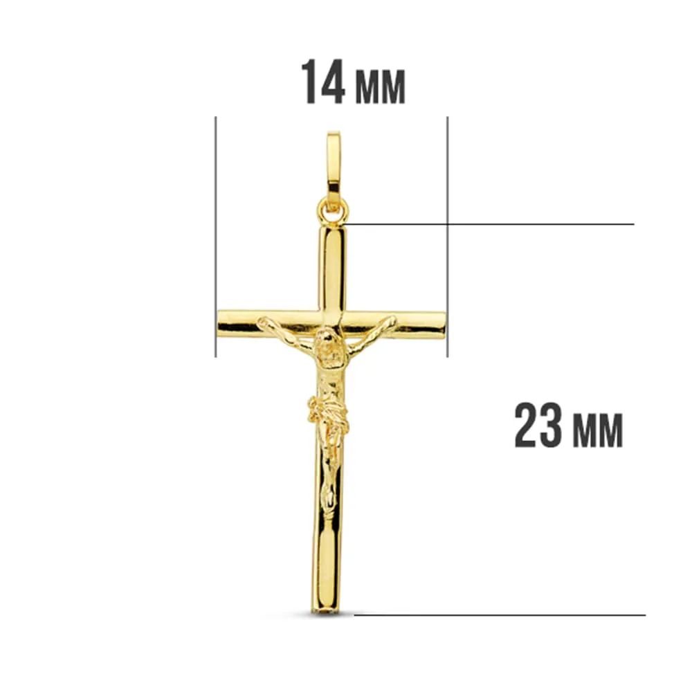 Cruz Oro
