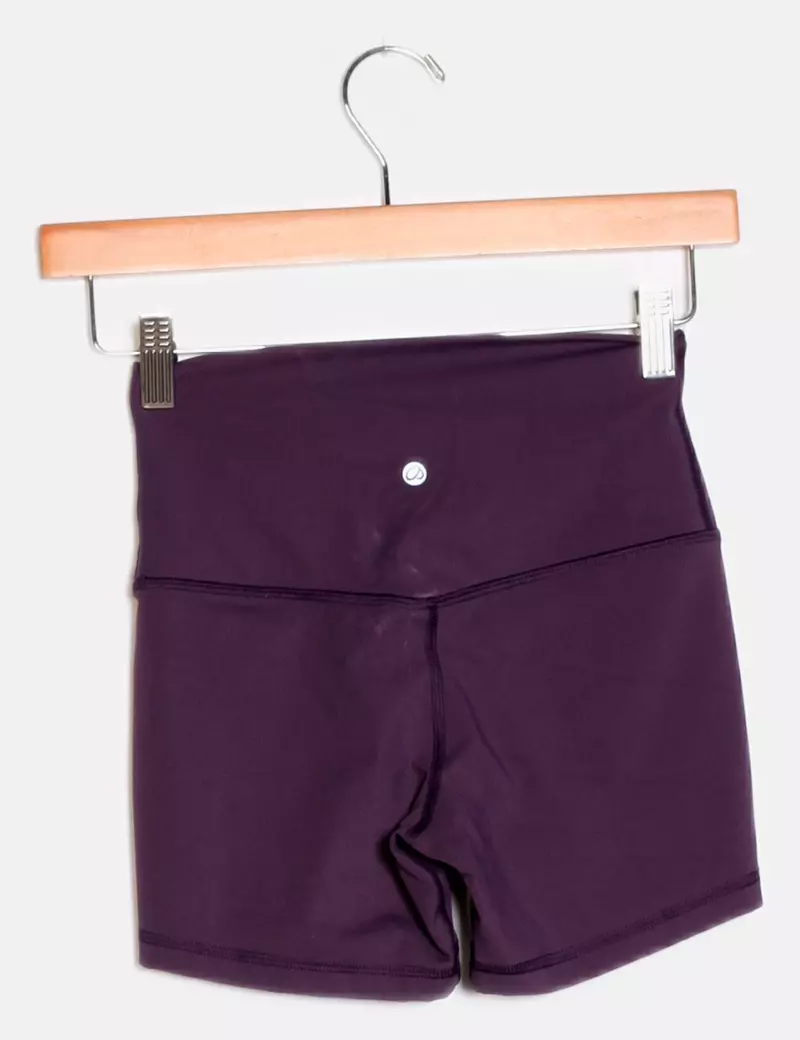 CRZ YOGA Pantalones de chándal y joggers Cortos
