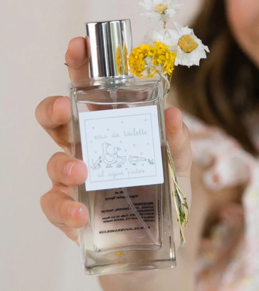 CUACK CUACK EAU DE TOILETTE