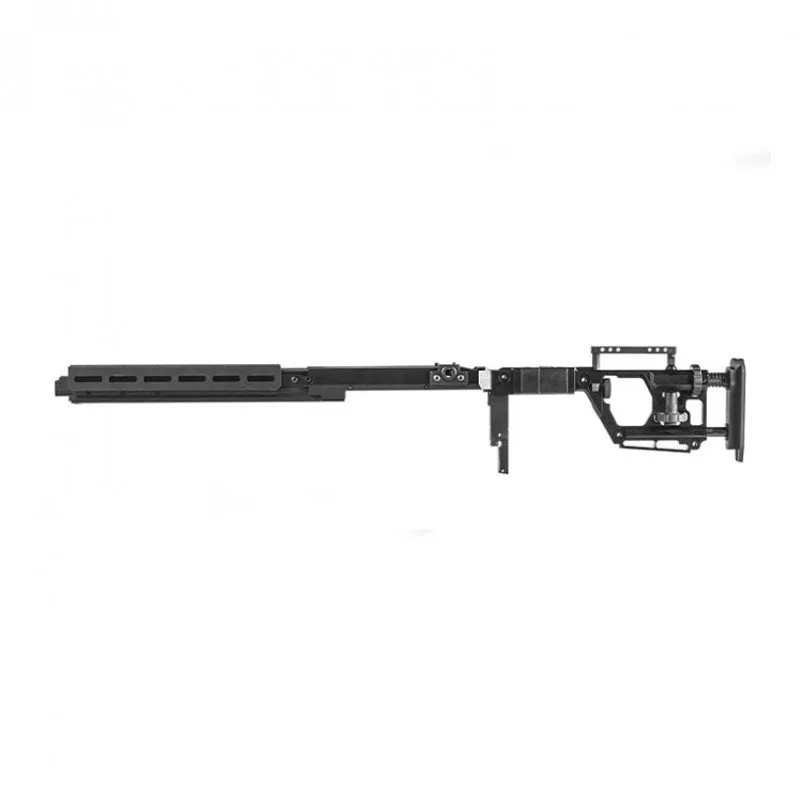 CULATA PRO REM700 SHORT ACTION