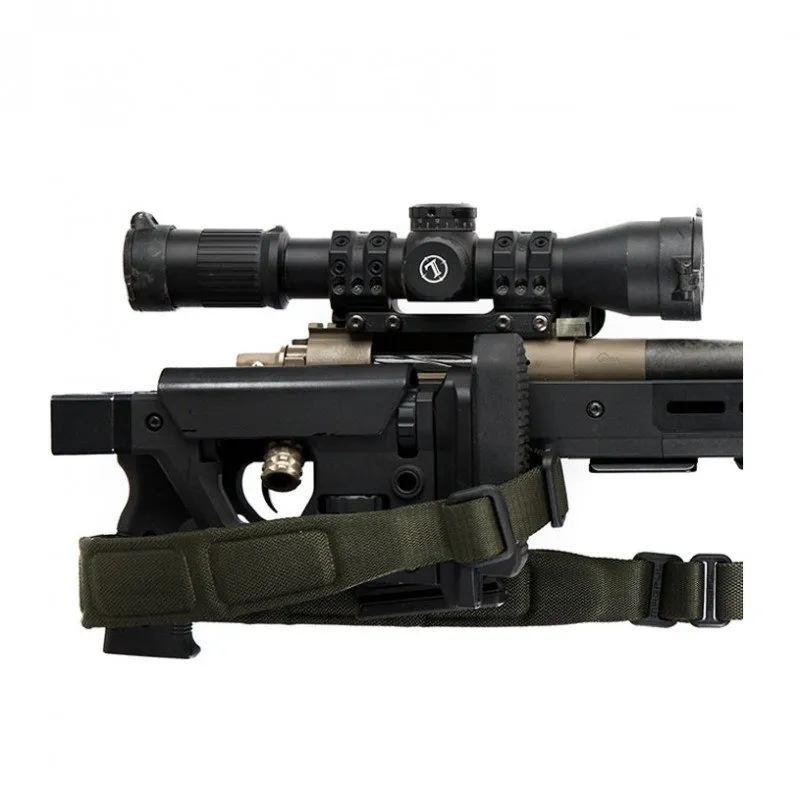 CULATA PRO REM700 SHORT ACTION