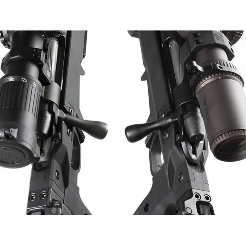 CULATA PRO REM700 SHORT ACTION