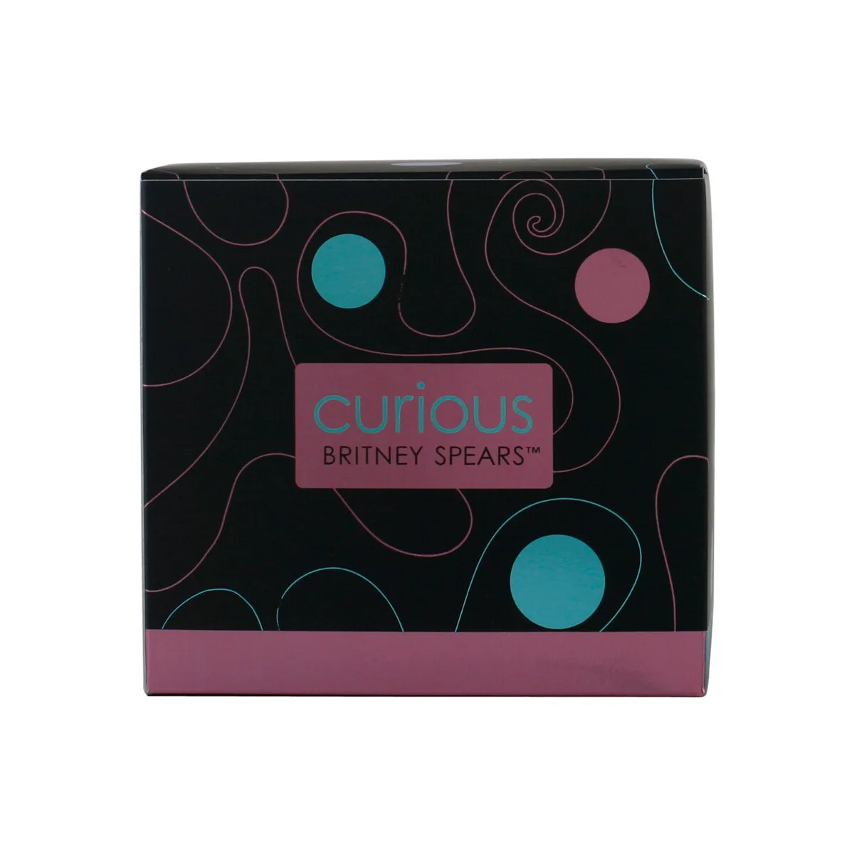 Curious Eau De Parfum Vaporizador