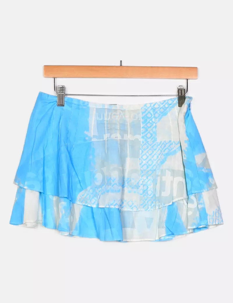 Custo Barcelona Falda casual