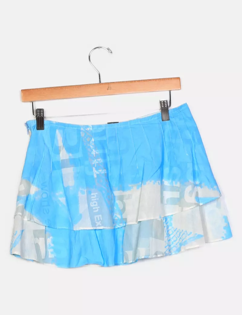 Custo Barcelona Falda casual