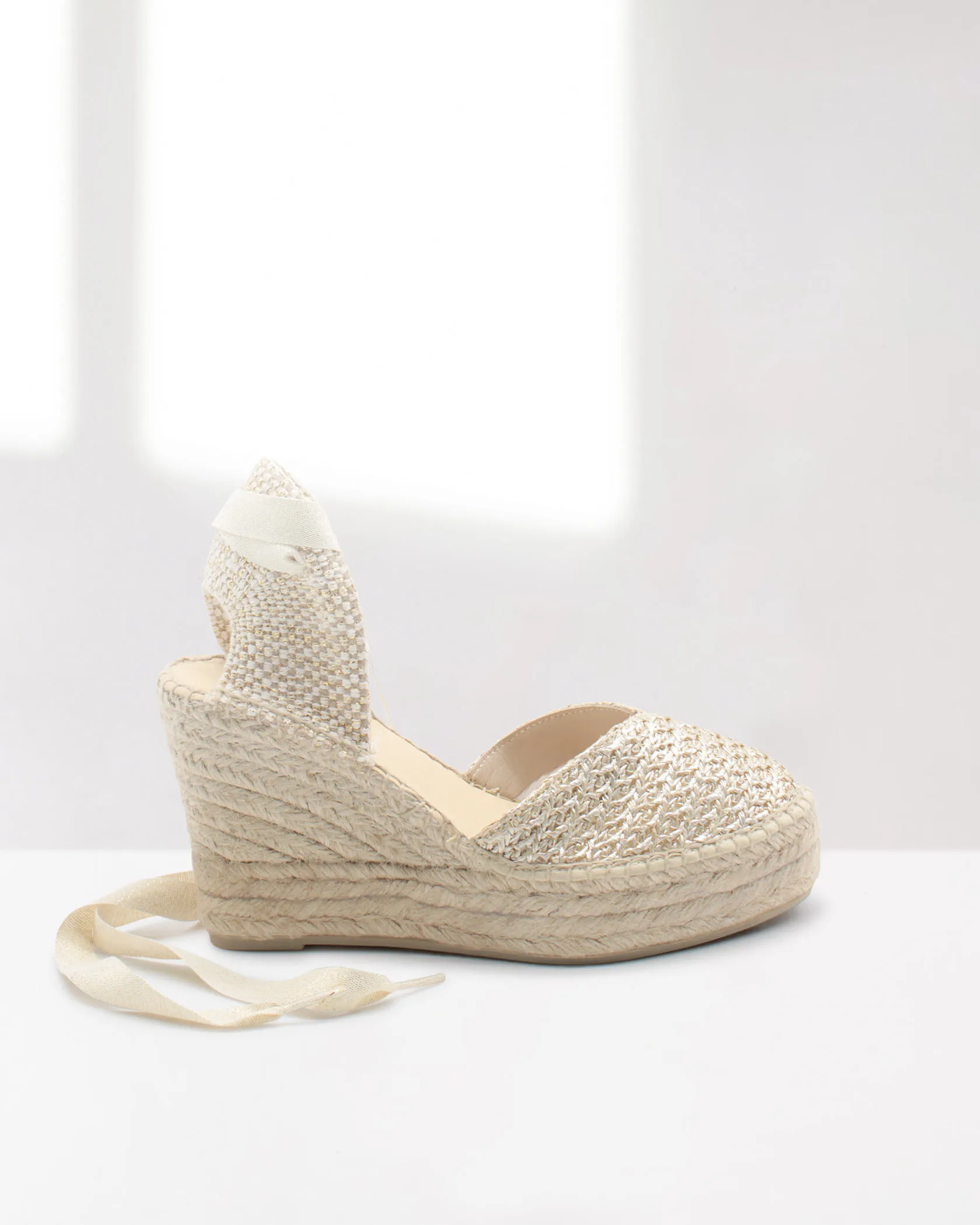 Cuñas Polaris Oro