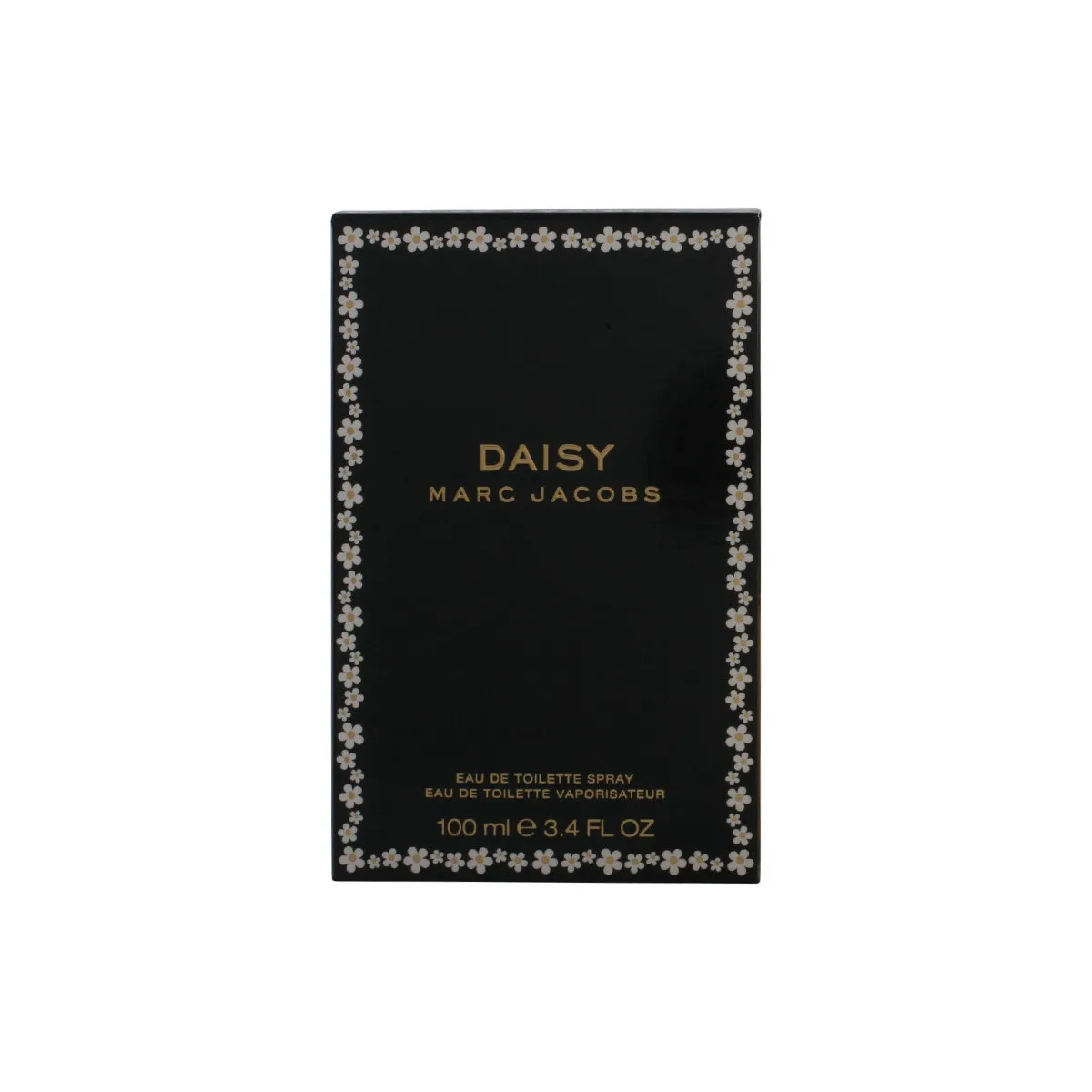 Daisy Eau De Toilette Vaporizador