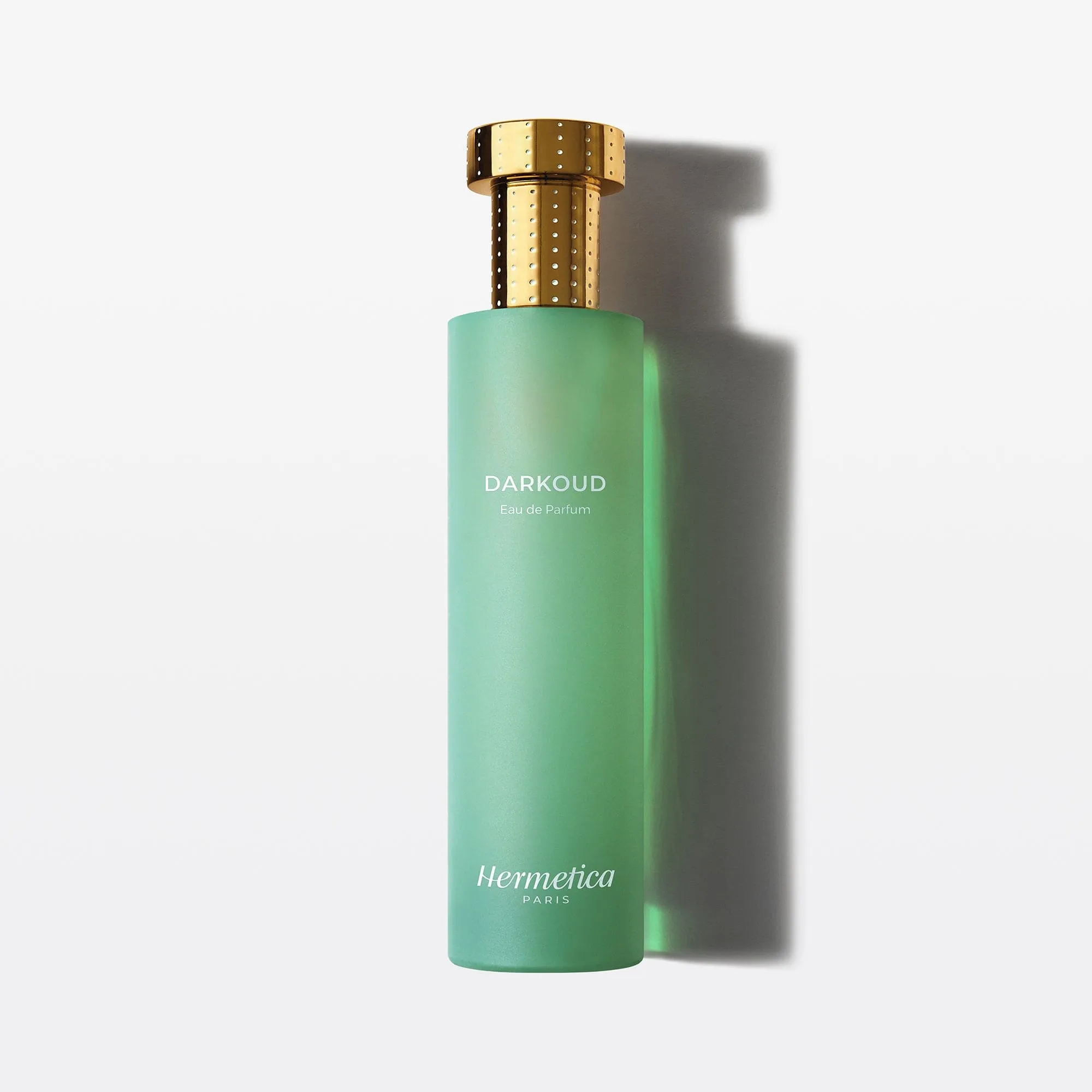 DARKOUD HERMETICA Eau de Parfum