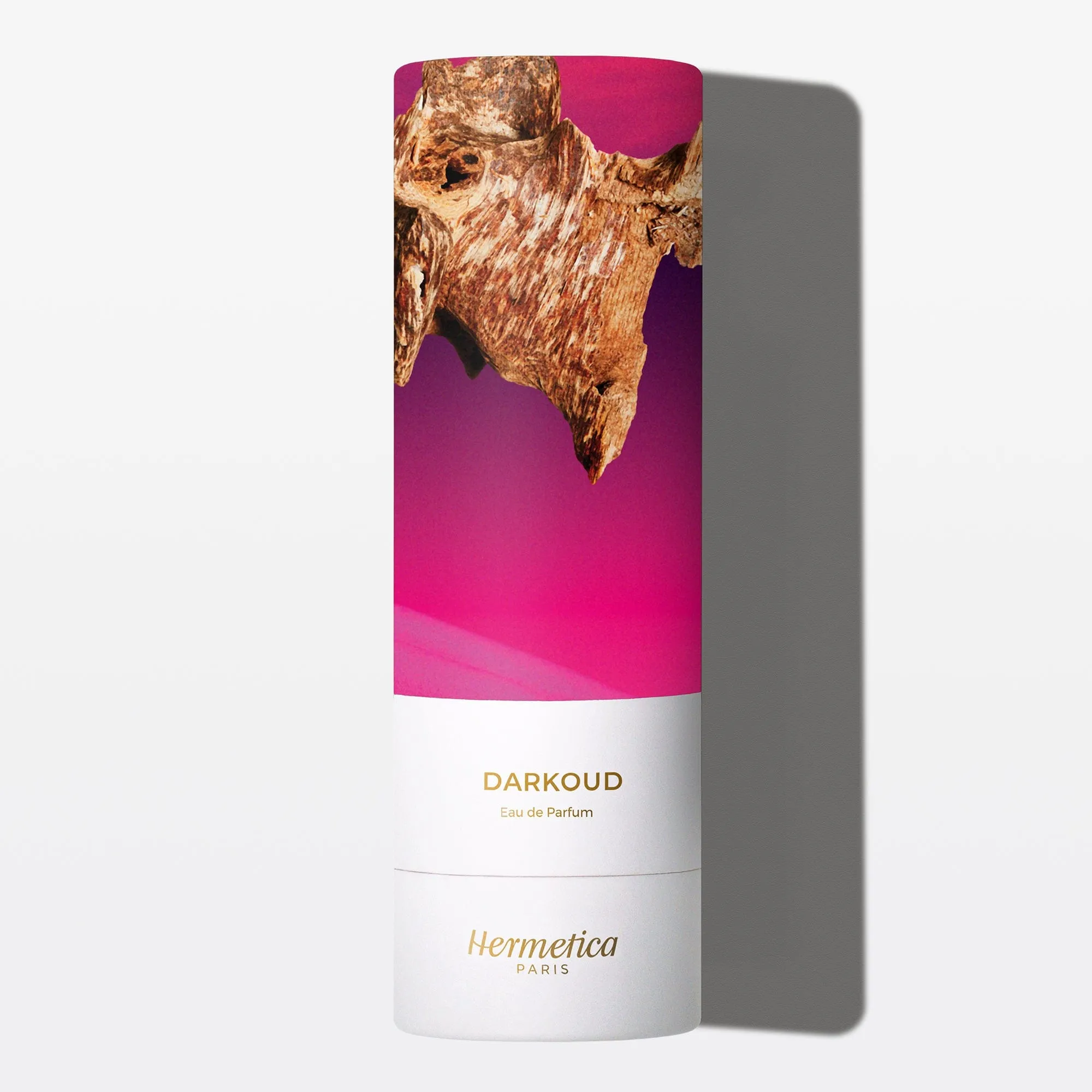 DARKOUD HERMETICA Eau de Parfum