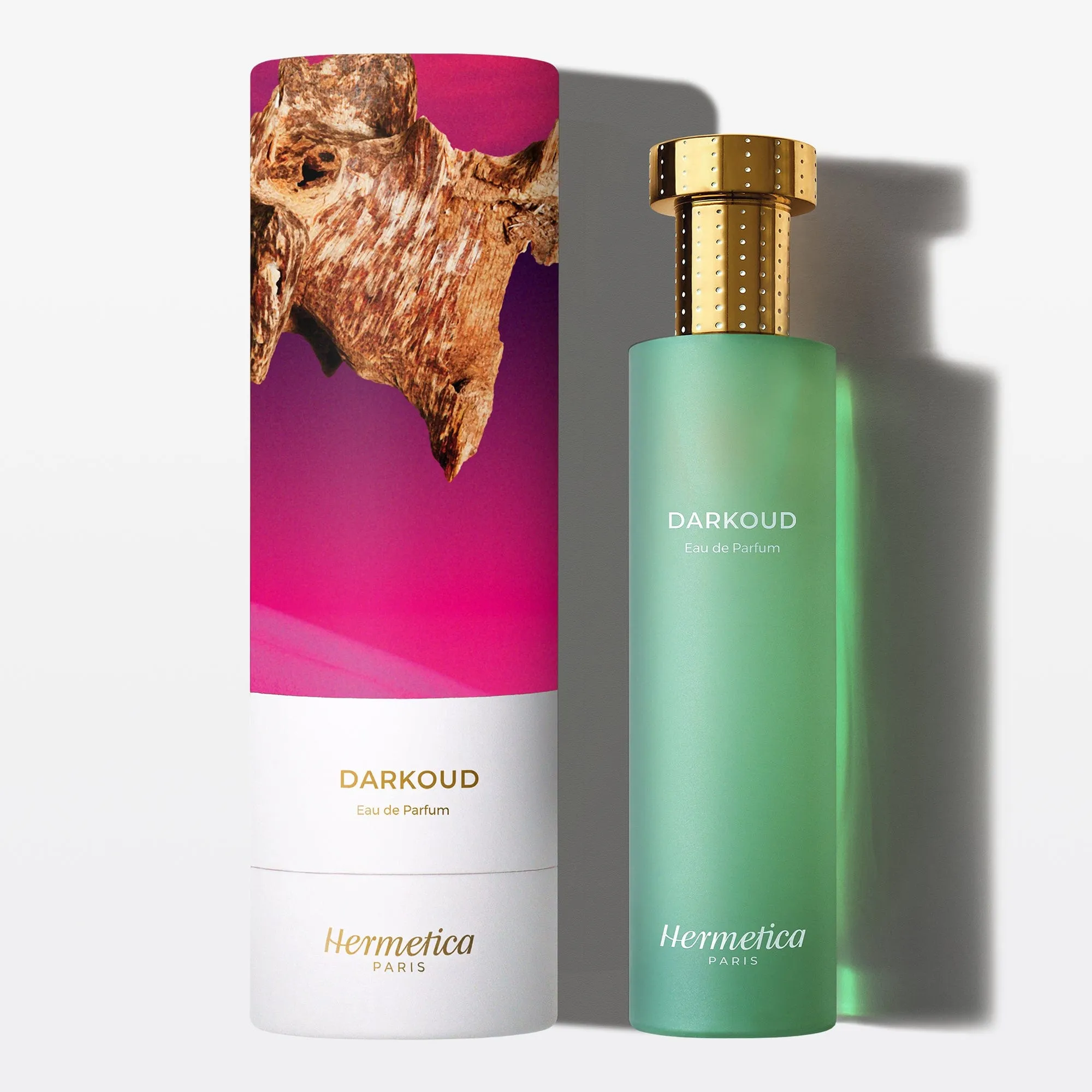 DARKOUD HERMETICA Eau de Parfum