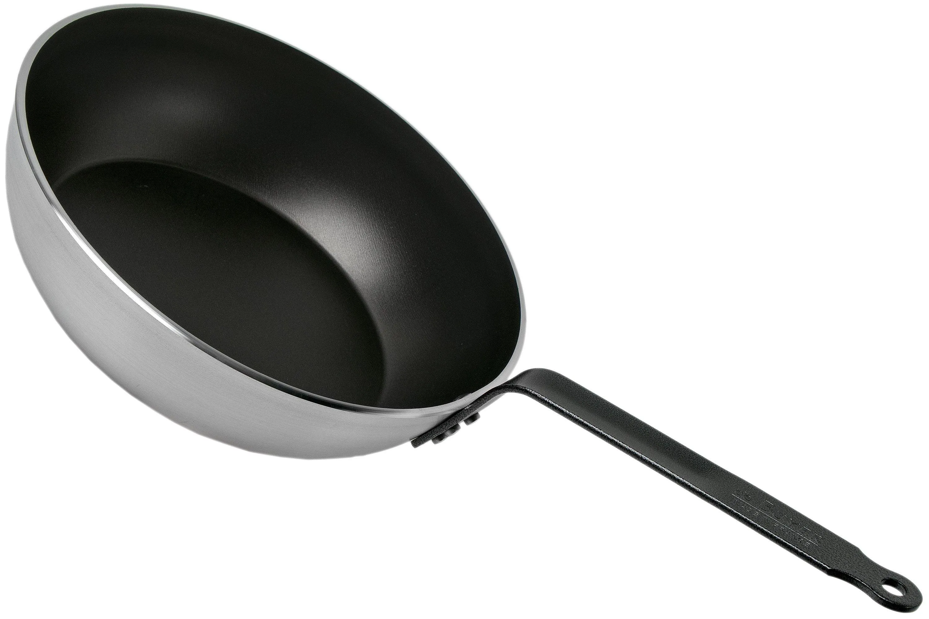 de Buyer Choc 5 sartén para saltear 28 cm, 8188.28
