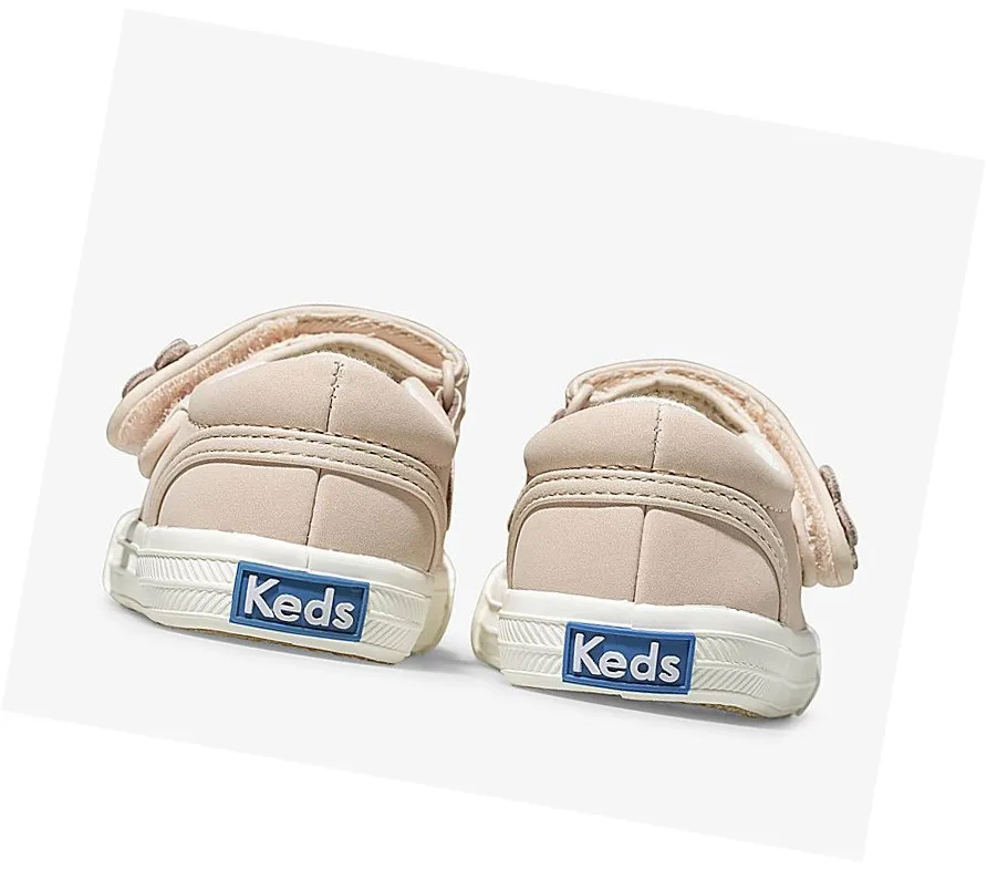 deformado Zapatos Mary Jane Keds Big Kid Ella Mary Jane Mary Janes Pink Niños Rosas – Zapatos Mary Jane