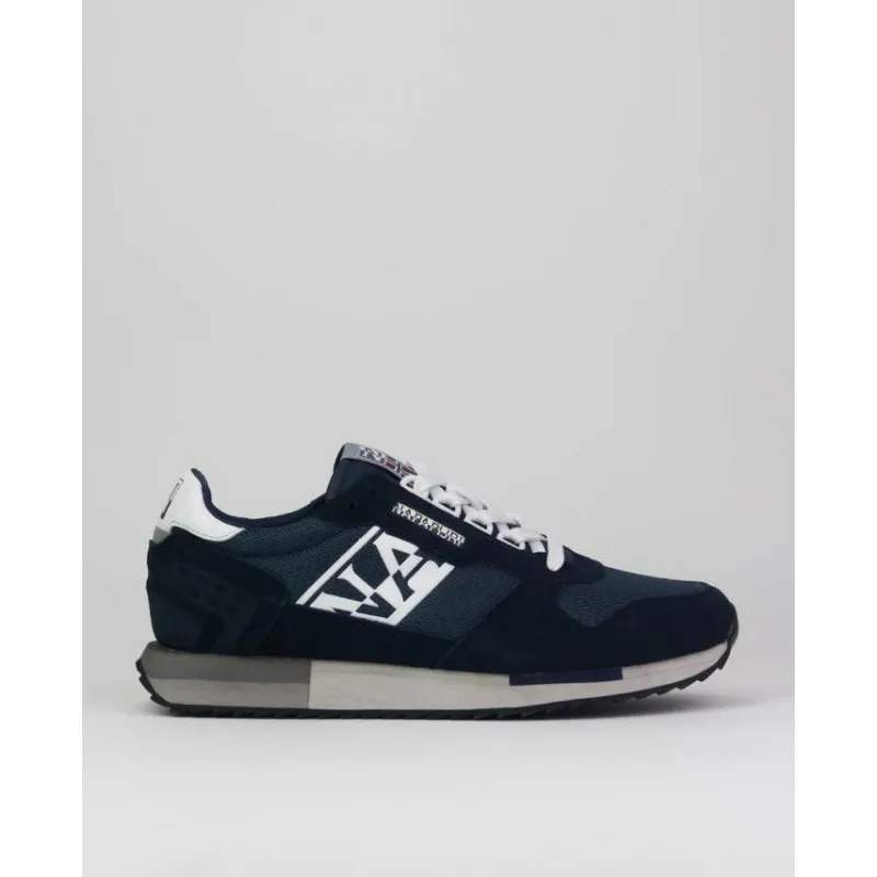 DEPORTIVAS DE HOMBRE NAPAPIJRI VISTUS01CVSUN176