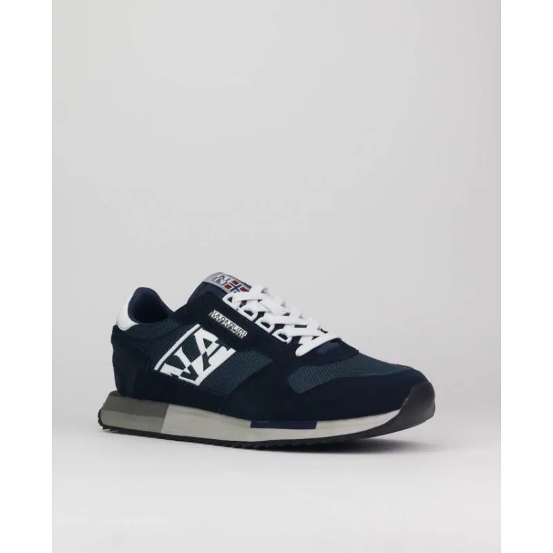 DEPORTIVAS DE HOMBRE NAPAPIJRI VISTUS01CVSUN176