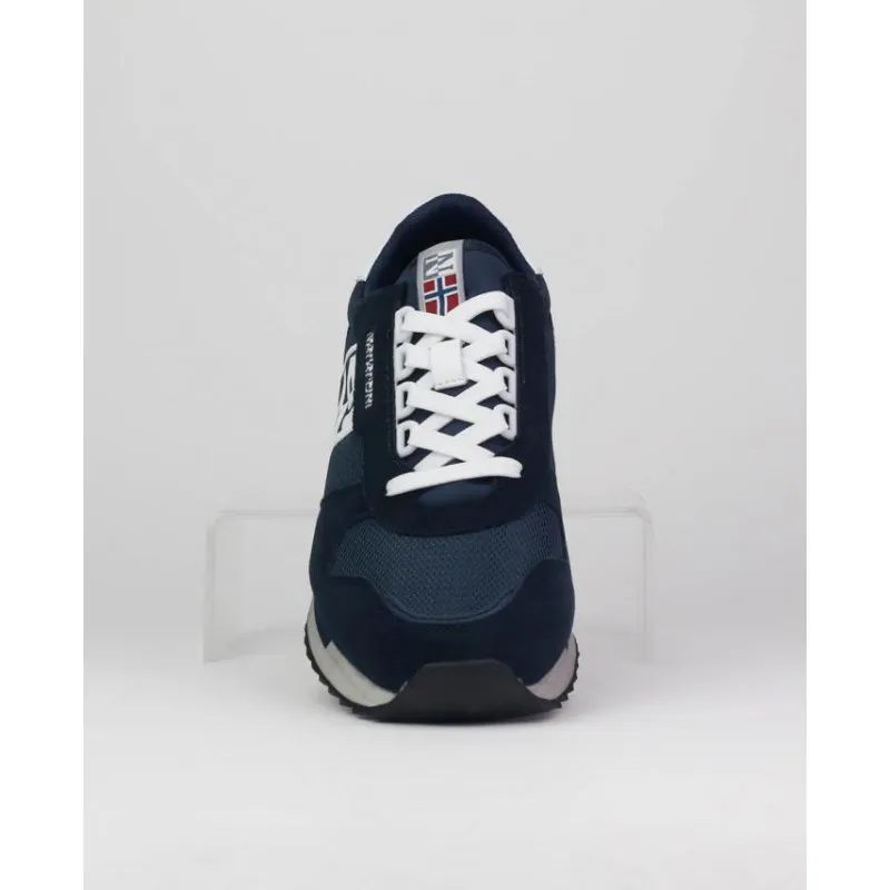 DEPORTIVAS DE HOMBRE NAPAPIJRI VISTUS01CVSUN176