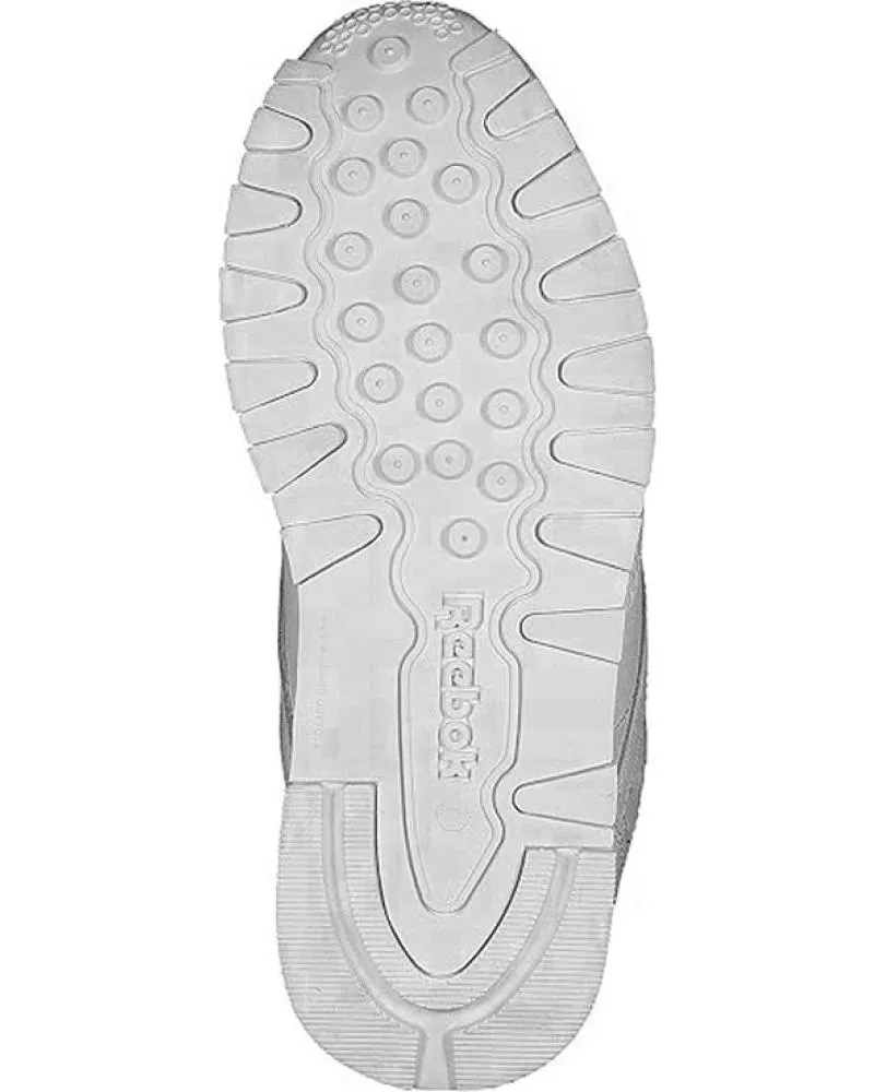 Deportivas REEBOK  de Niña y Niño ZAPATILLA UNISEX  BLANCO