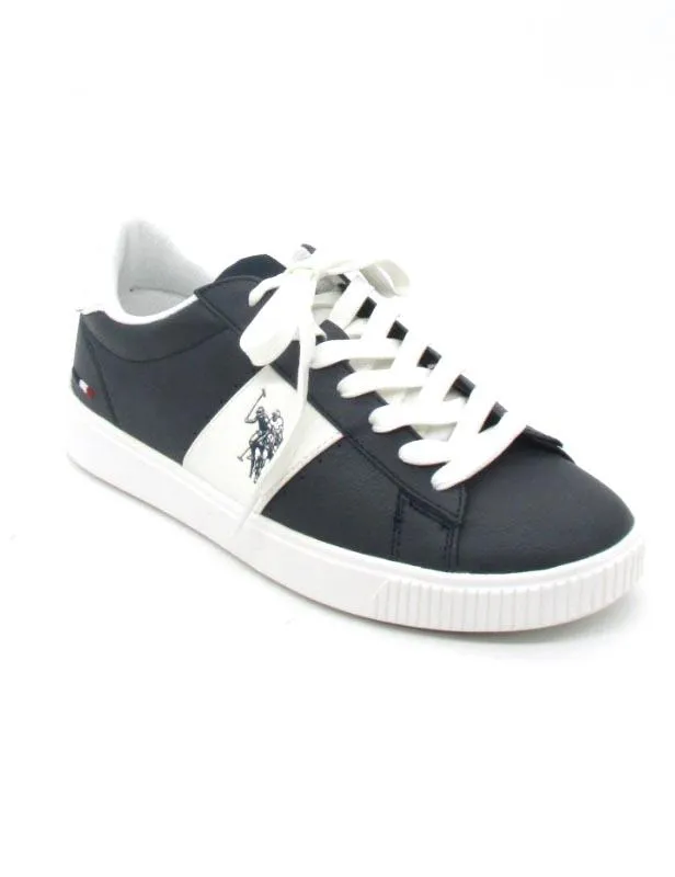 DEPORTIVAS U.S.POLO TYMES009DBL001 MARINO/BCO