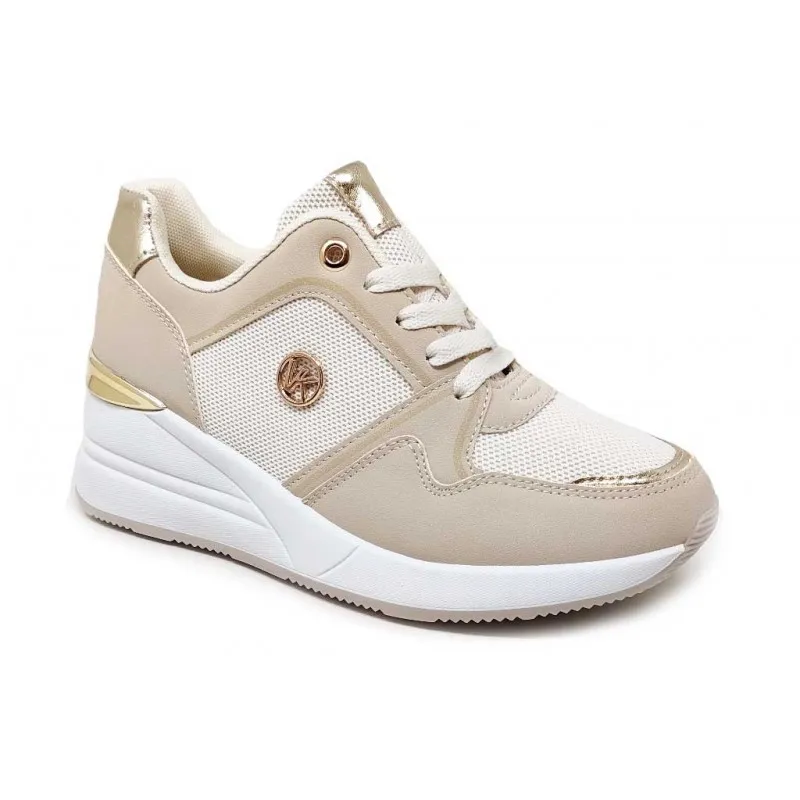 DEPORTIVO  CUÑA MUJER JS172