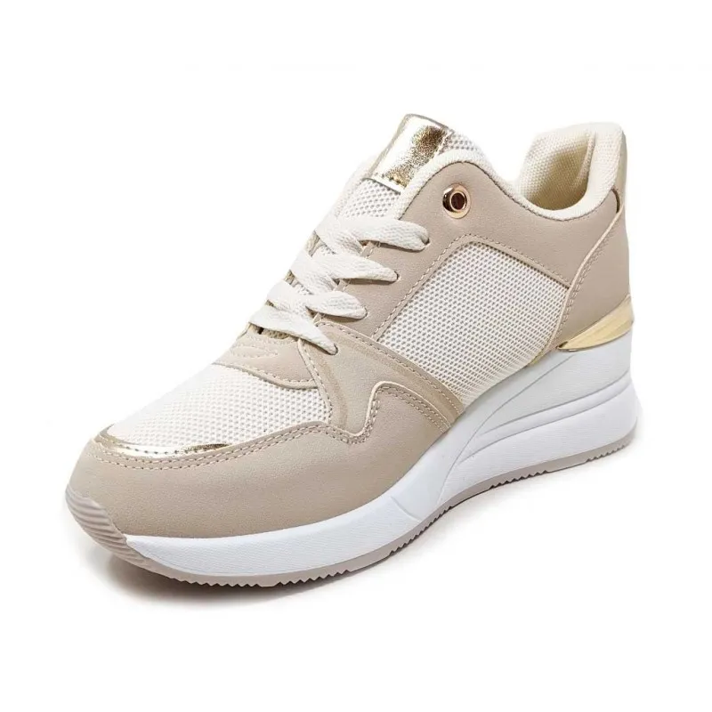 DEPORTIVO  CUÑA MUJER JS172