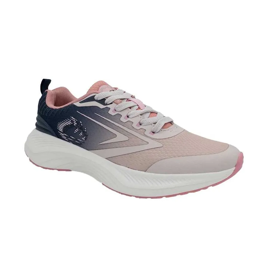 DEPORTIVO J´HAYBER ZS61262 CHESTE LIGERA CÓMODA TEXTIL GRIS PLANTILLA ACOLCHADA EXTRAÍBLE COMFORT FEEL 27771
