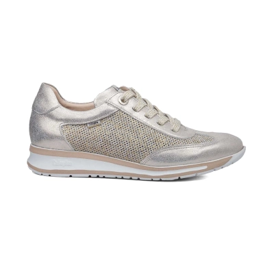 Deportivo mujer Callaghan platino 87110