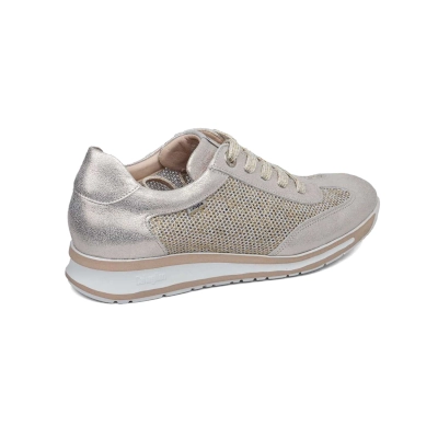Deportivo mujer Callaghan platino 87110