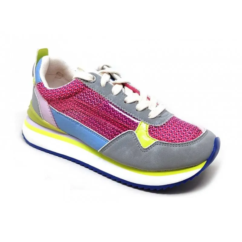 DEPORTIVO NIÑA GIOSEPPO POWAY 71044