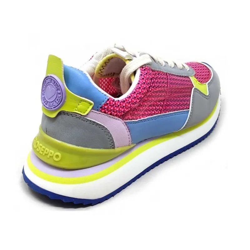 DEPORTIVO NIÑA GIOSEPPO POWAY 71044