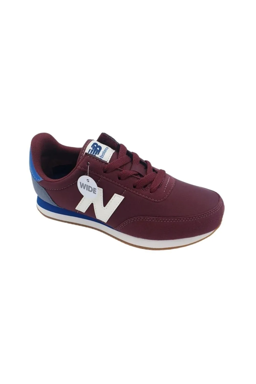 deportivos new balance burdeos yc720ue