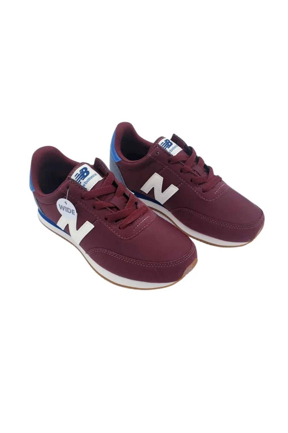 deportivos new balance burdeos yc720ue