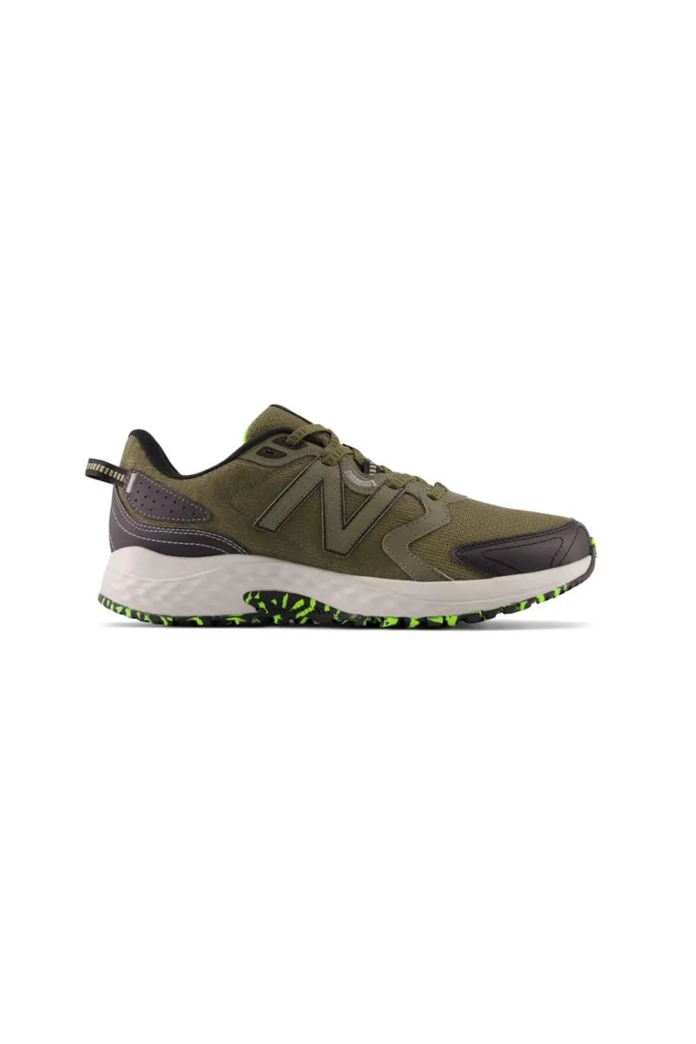 deportivos new balance kaki mt410v7