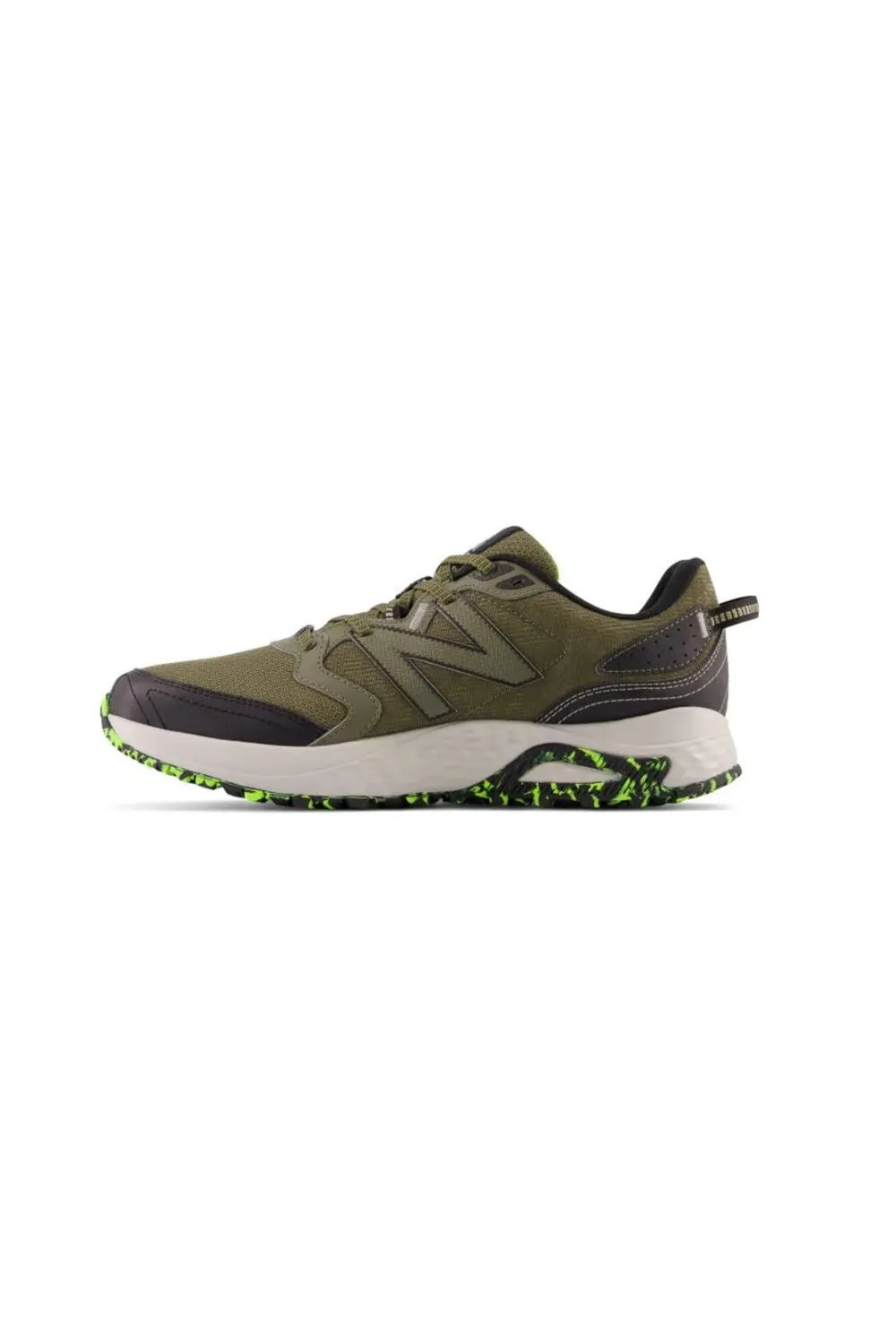deportivos new balance kaki mt410v7