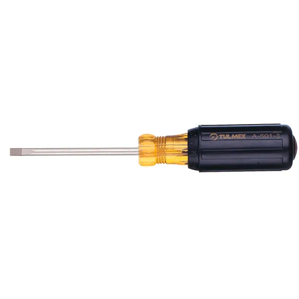 Desarmadores Punta Cabinet