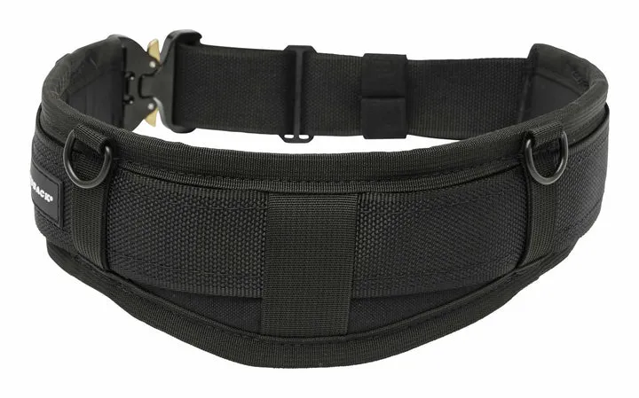 DiamondBack Toolbelts | Cavetto Toolbelt Contoured