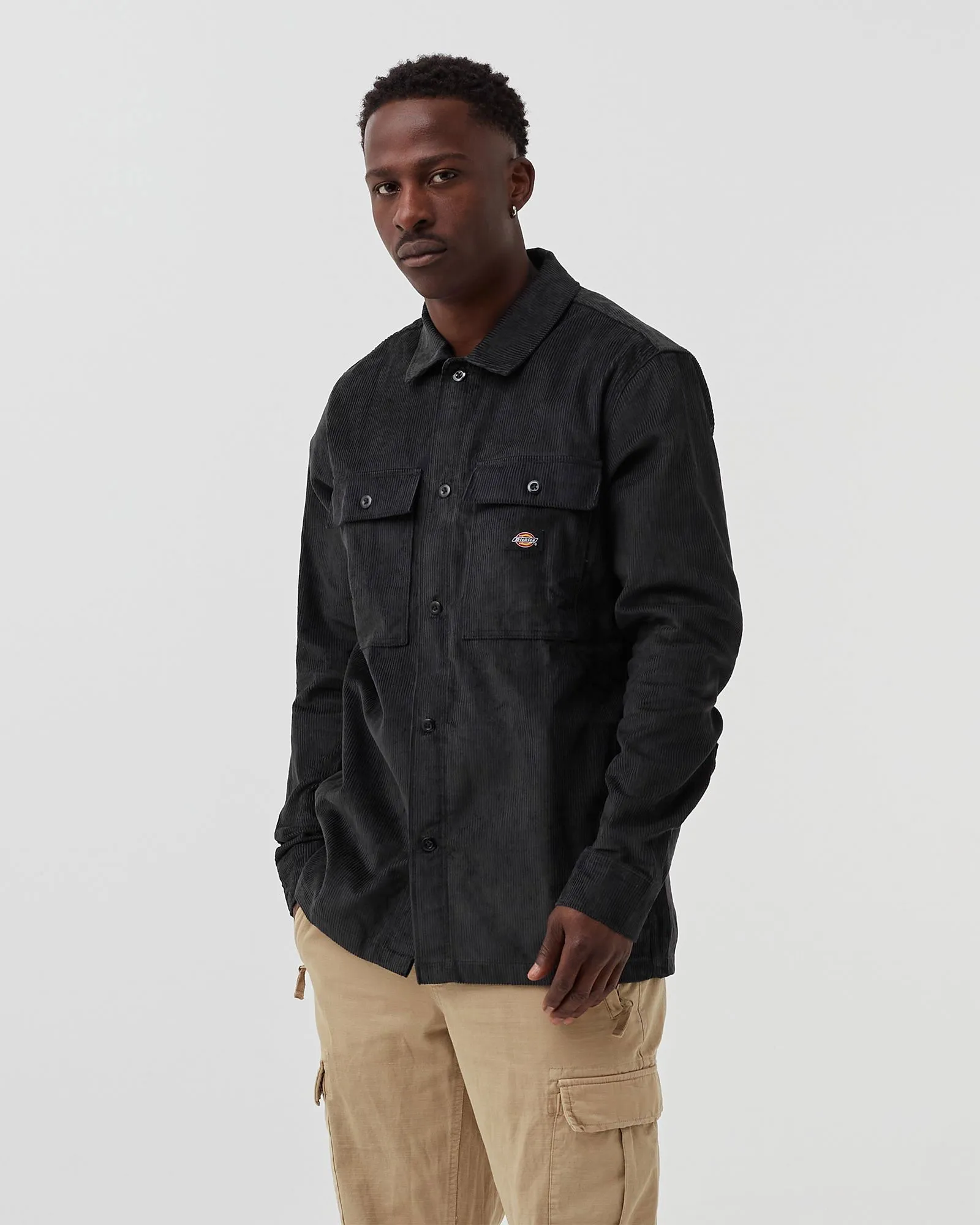Dickies HIGGINSON