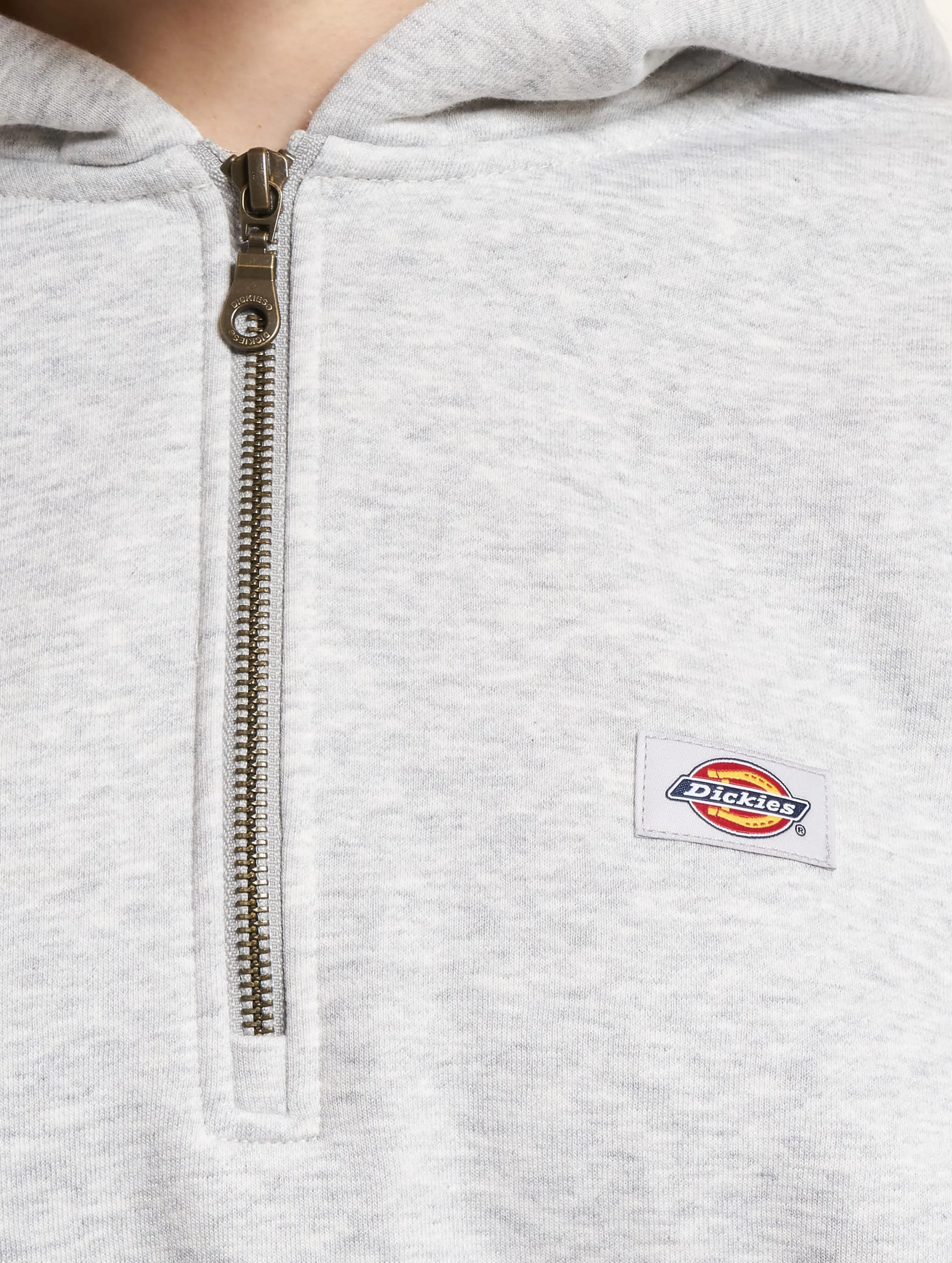 Dickies  Oakport 1/4 Zip