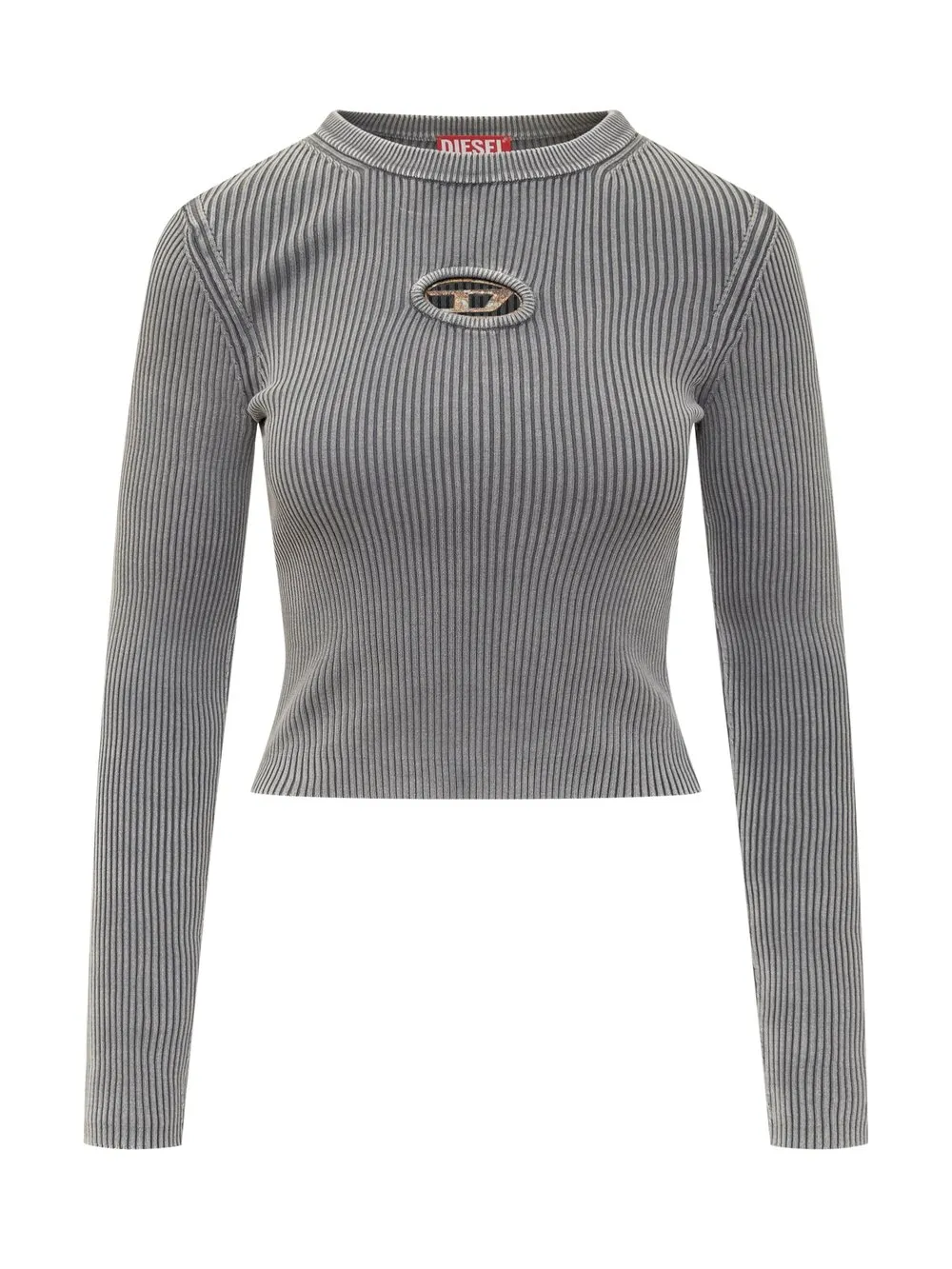 DIESEL Oval D Sweater