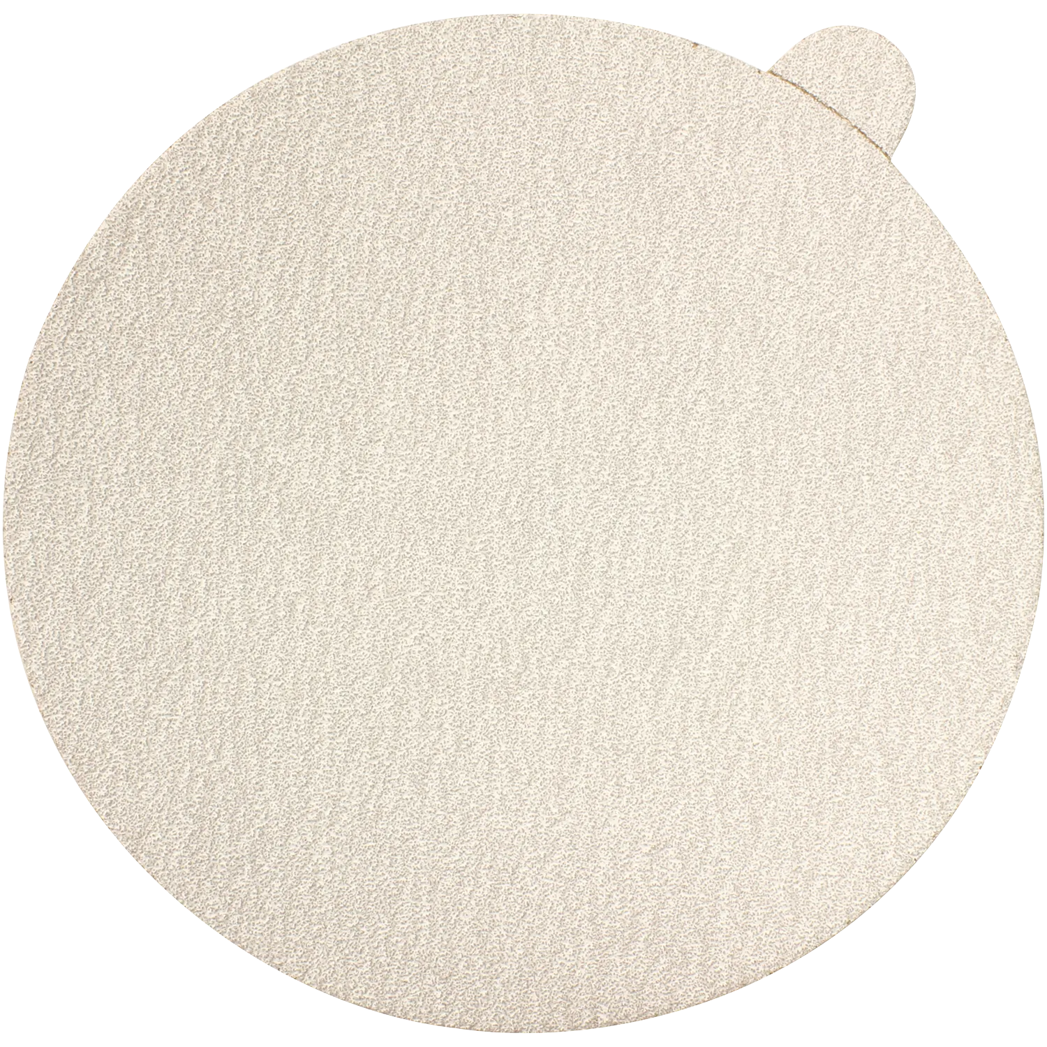 Disco Abrasivo de 6", Adhesivo Sensible a Presión (PSA), Grano 60, paq/10