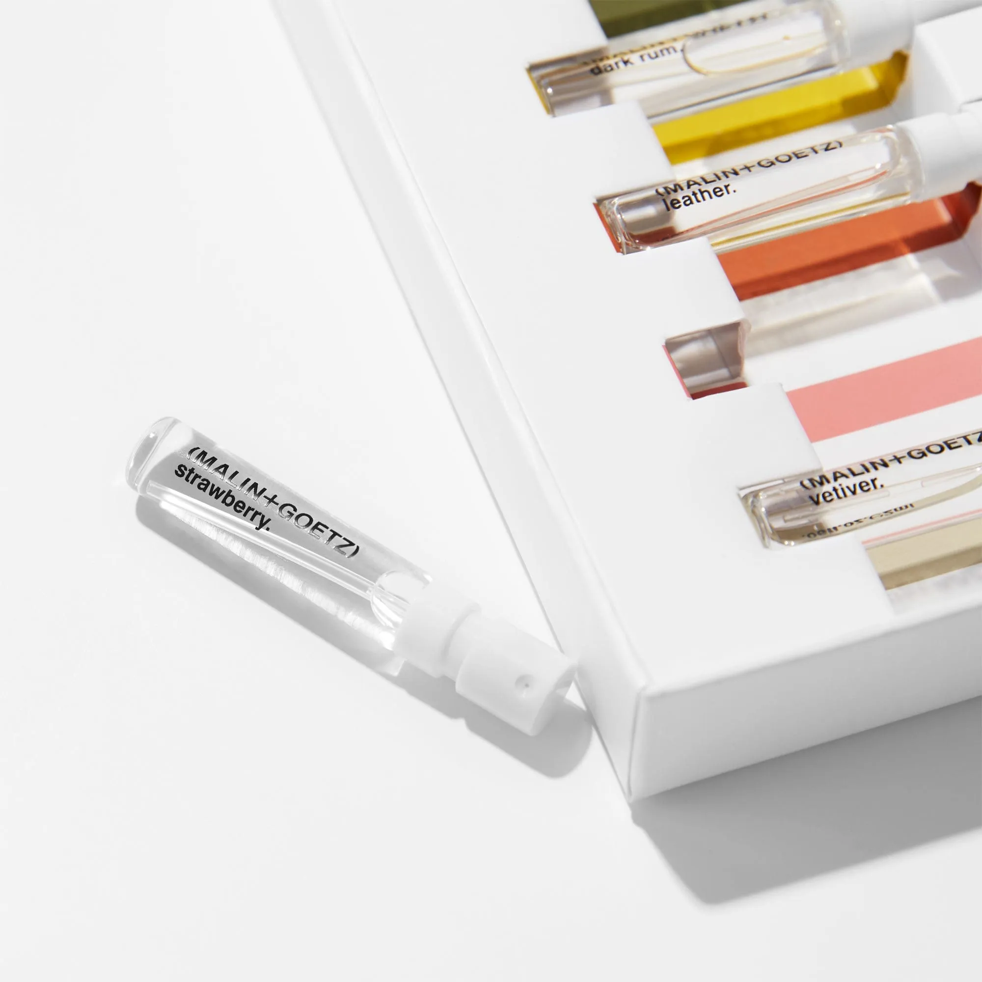 Discovery Kit Eau Parfum de (MALIN+GOETZ)